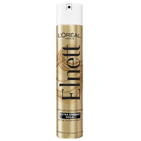 Bild på L'Oréal Paris Elnett hårspray Extra Strong till alla hårtyper 75 ml