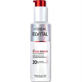 Bild på L'Oréal Paris Elvital Bond Repair Serum 150 ml