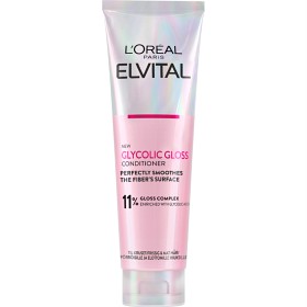 Bild på L'Oréal Paris Elvital Glycolic Gloss Conditioner 150 ml