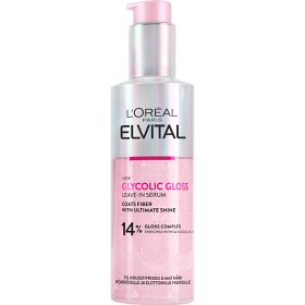 Bild på L'Oréal Paris Elvital Glycolic Gloss Leave-in Serum 150 ml
