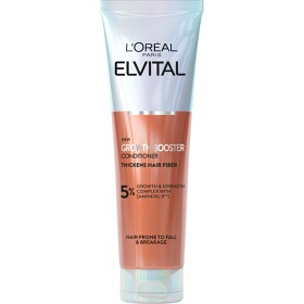 Bild på L'Oréal Paris Elvital Growth Booster Balsam 150 ml