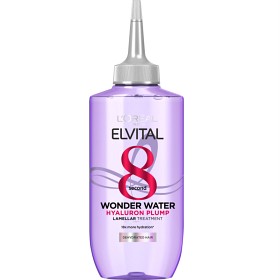 Bild på L'Oréal Paris Elvital Hyaluron Plump Wonder Water 200 ml