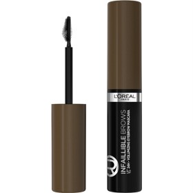 Bild på L'Oréal Paris Infaillible Brows Volumizing Eyebrow Mascara Ebony 1.0