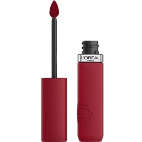 Bild på L'Oréal Paris Infaillible Matte Resistance Le Rouge Paris 420