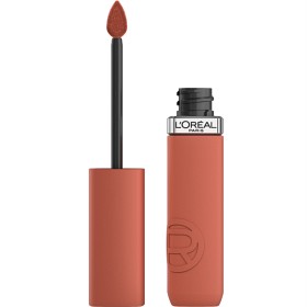 Bild på L'Oréal Paris Infaillible Matte Resistance Snooze Your Alarm 115