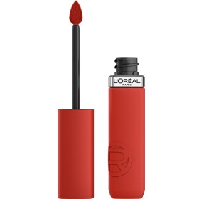 Bild på L'Oréal Paris Infaillible Matte Resistance Spill The Tea 400