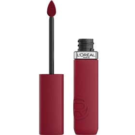 Bild på L'Oréal Paris Infaillible Matte Resistance Wine Not? 500