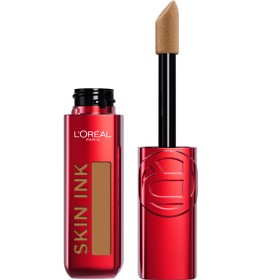 Bild på L'Oréal Paris Infaillible Skin Ink Foundation 375 Warm 15 ml
