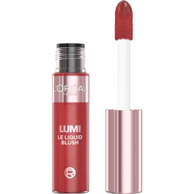 Bild på L'Oréal Paris Lumi Le Liquid Blush flytande rouge 635 Glowy Worth It Medium 5 ml