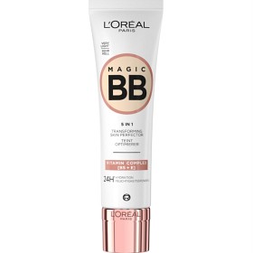 Bild på L'Oréal Paris Magic BB Cream 01 Very Light