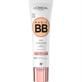 Bild på L'Oréal Paris Magic BB Cream 03 Medium Light