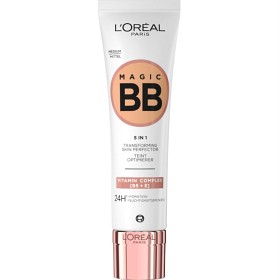 Bild på L'Oréal Paris Magic BB Cream 04 Medium