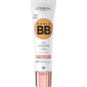 Bild på L'Oréal Paris Magic BB Cream 05 Medium Dark