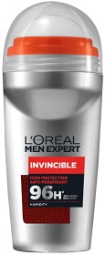 Bild på L'Oréal Paris Men Expert Invincible Anti-Perspirant 96H 50 ml