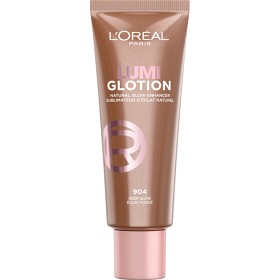 Bild på L'Oréal Paris Lumi Glotion Flytande Highlighter 904 Deep Glow 40 ml