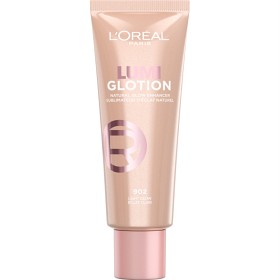 Bild på L'Oréal Paris Lumi Glotion Flytande Highlighter 902 Light Glow 40 ml