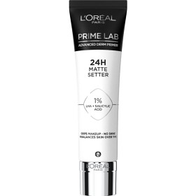 Bild på L'Oréal Paris Prime Lab Advanced Derm 24H Matte Setter 30 ml