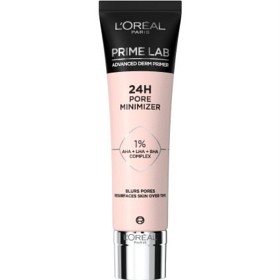 Bild på L'Oréal Paris Prime Lab Advanced Derm 24H Pore Minimizer 30 ml