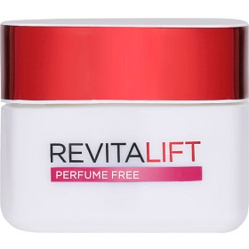 Bild på L'Oréal Paris Revitalift Classic Perfume Free Day Cream 50 ml