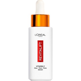 Bild på L'Oréal Paris Revitalift Clinical 12% Pure Vitamin C Serum för normal hud 30 ml