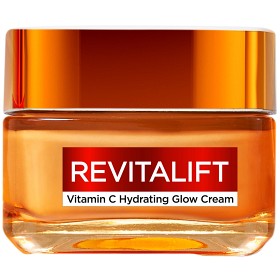 Bild på L'Oréal Paris Revitalift Clinical Vitamin C Hydrating Glow Cream dagkräm 50 ml