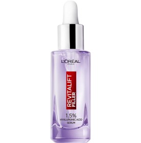 Bild på L'Oréal Paris Revitalift Filler 1,5% Hyaluronic Acid Serum för normal hud 30 ml
