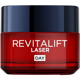 Bild på L'Oréal Paris Revitalift Laser Dagkräm för känslig hud 50 ml