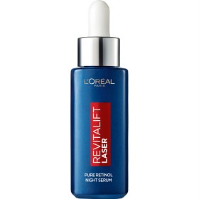 Bild på L'Oréal Paris Revitalift Laser Pure Retinol Night Serum 30 ml