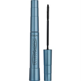 Bild på L'Oréal Paris Telescopic Waterproof Mascara Black