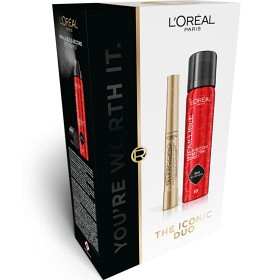 Bild på L'Oréal Paris The Iconic Duo presentask