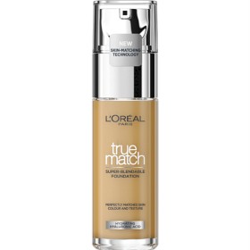 Bild på L'Oréal Paris True Match Foundation 4D/4W