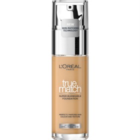 Bild på L'Oréal Paris True Match Super-Blendable Foundation 5.W 30 ml