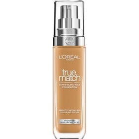 Bild på L'Oréal Paris True Match Foundation 8.W 30 ml
