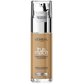 Bild på L'Oréal Paris True Match Foundation 8.W 30 ml