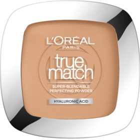 Bild på L'Oréal Paris True Match Powder 7W