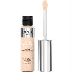 Bild på L'Oréal Paris True Match Radiant Serum Concealer 3C