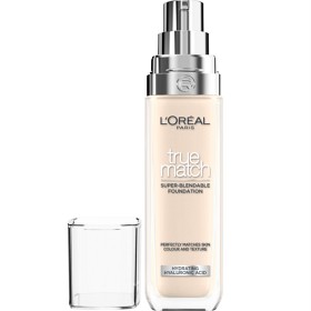 Bild på L'Oréal Paris True Match Super-Blendable Foundation 0.5.N 30 ml