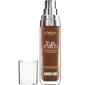 Bild på L'Oréal Paris True Match Super-Blendable Foundation 10.N 30 ml