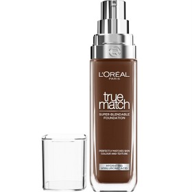 Bild på L'Oréal Paris True Match Super-Blendable Foundation 12.N 30 ml