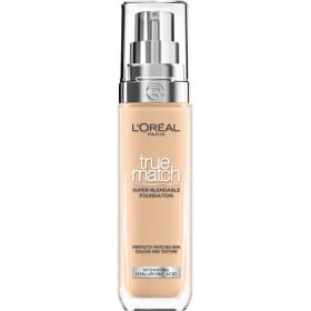 Bild på L'Oréal Paris True Match Super-Blendable Foundation 3.N 30 ml