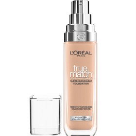 Bild på L'Oréal Paris True Match Super-Blendable Foundation 4.5.N 30 ml