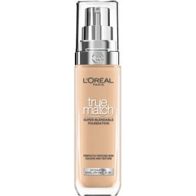 Bild på L'Oréal Paris True Match Super-Blendable Foundation 5.N 30 ml