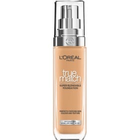 Bild på L'Oréal Paris True Match Super-Blendable Foundation 5.W 30 ml