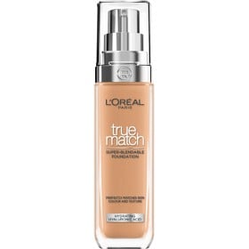 Bild på L'Oréal Paris True Match Super-Blendable Foundation 7.W 30 ml