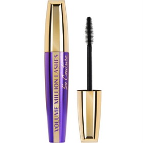 Bild på L'Oréal Paris Volume Million Lashes So Couture Mascara Black 9,5 ml