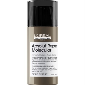 Bild på L'Oréal Professionnel Absolute Repair Molecular Leave-In Mask 100 ml