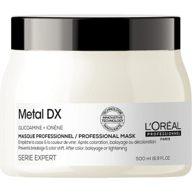 Bild på L'Oréal Professionnel Metal Detox Mask 500 ml