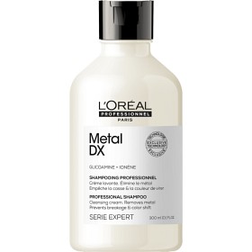 Bild på L'Oréal Professionnel Metal Detox Shampoo 300 ml