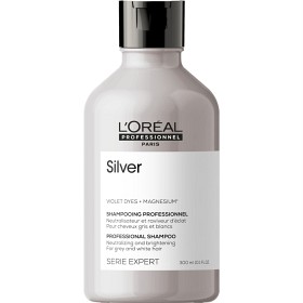 Bild på L'Oréal Professionnel Silver Shampoo 300 ml