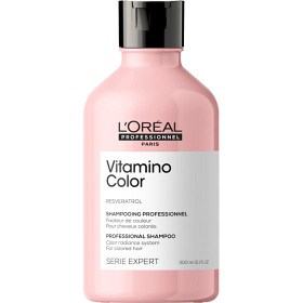 Bild på L'Oréal Professionnel Vitamino Color Shampoo 300 ml